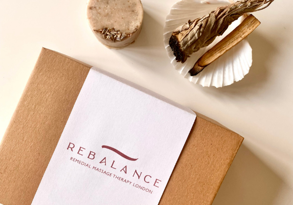 Rebalance massage_gift box_membership